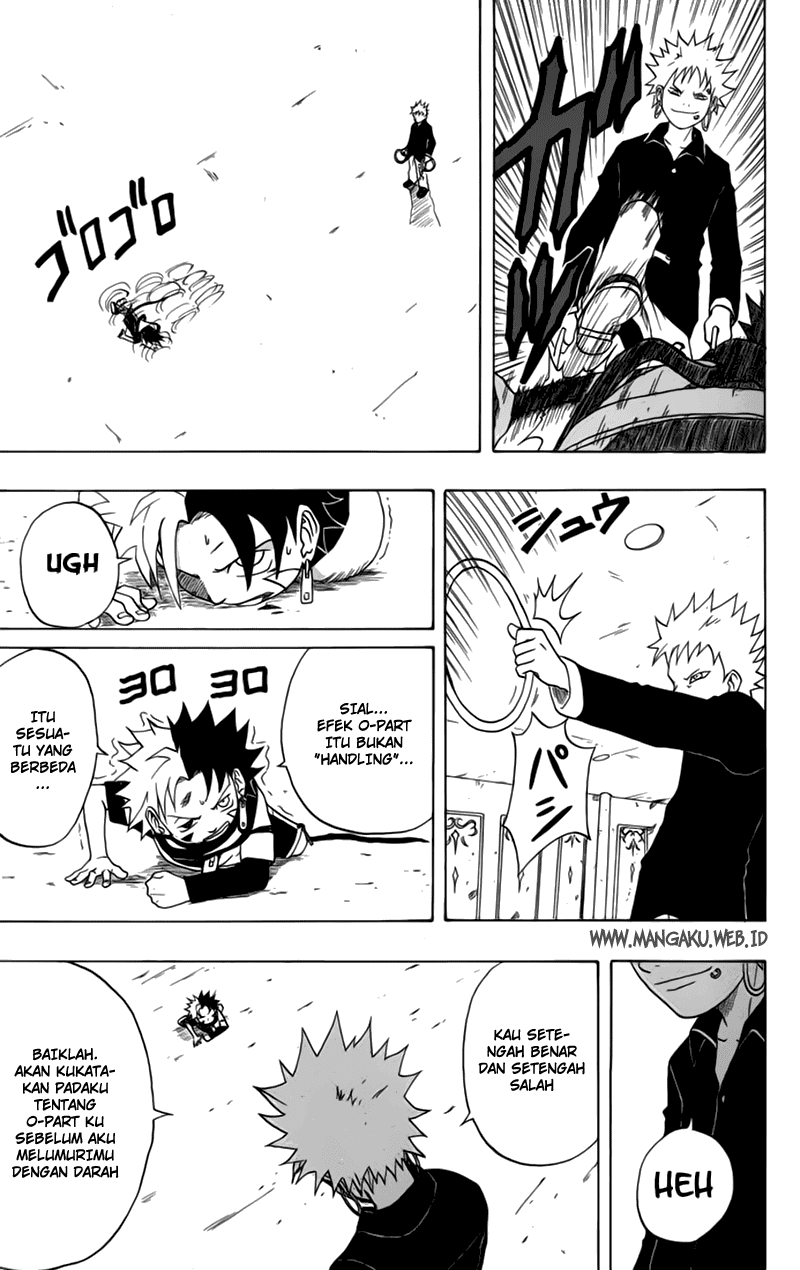 666 Satan Chapter 9 Image 31