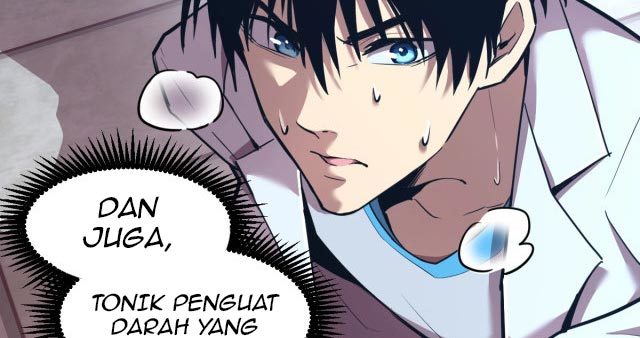 Leveling In The Future (Apex Future Martial Arts) Chapter 08 Image 132