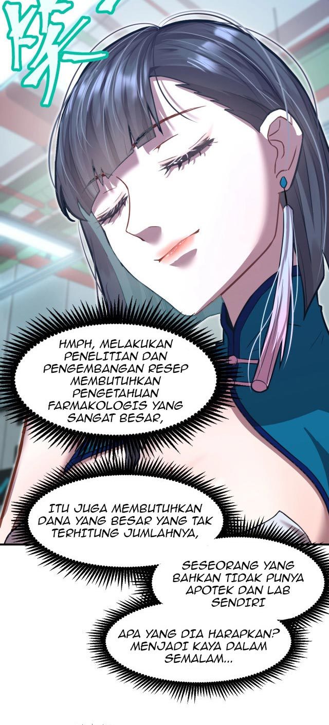 Leveling In The Future (Apex Future Martial Arts) Chapter 09 Image 23
