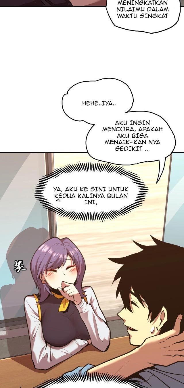 Leveling In The Future (Apex Future Martial Arts) Chapter 10 Image 35