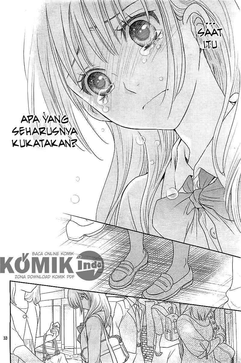 Nanoka no Kare Chapter 01 Image 31