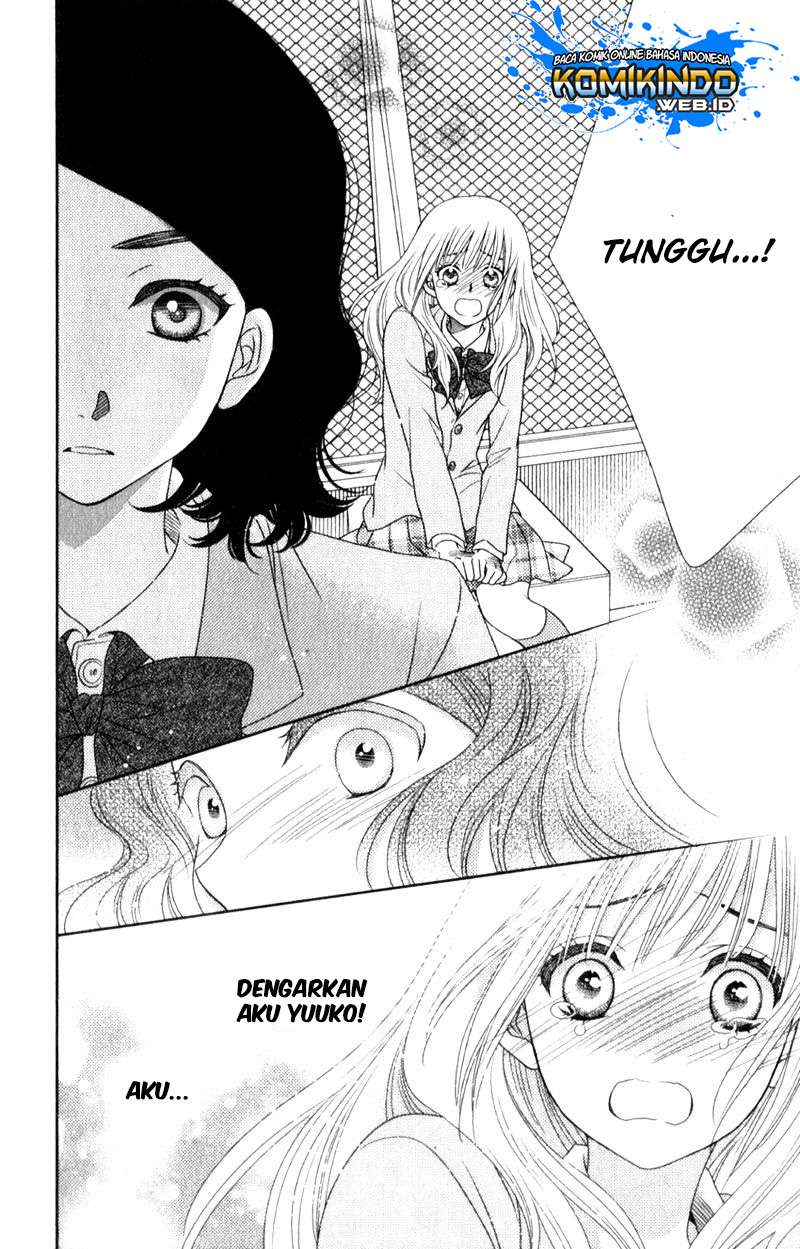 Nanoka no Kare Chapter 08 Image 26