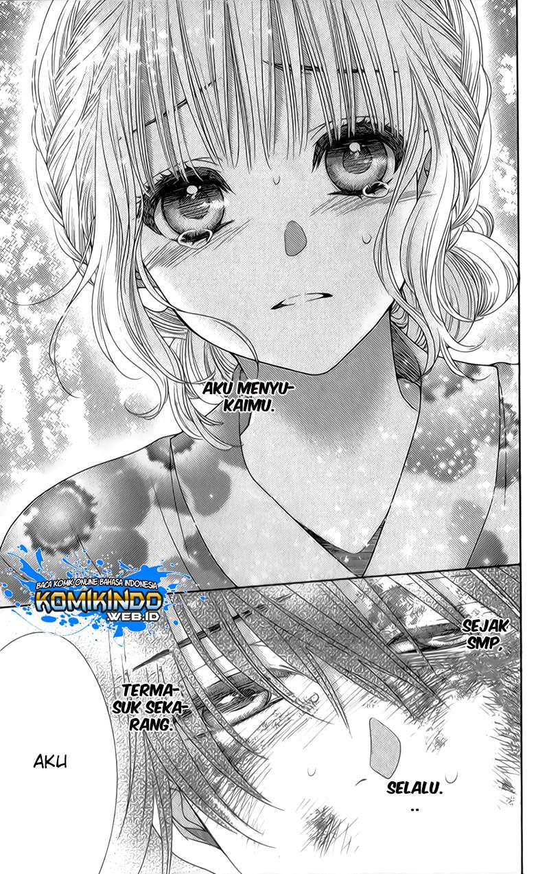 Nanoka no Kare Chapter 24 Image 19