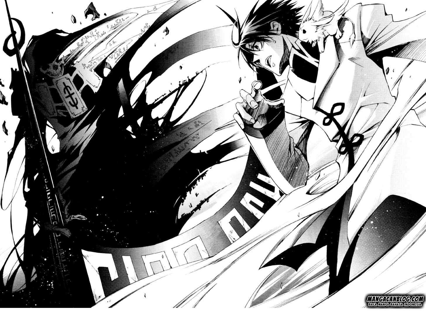 07-Ghost Chapter 32 Image 33