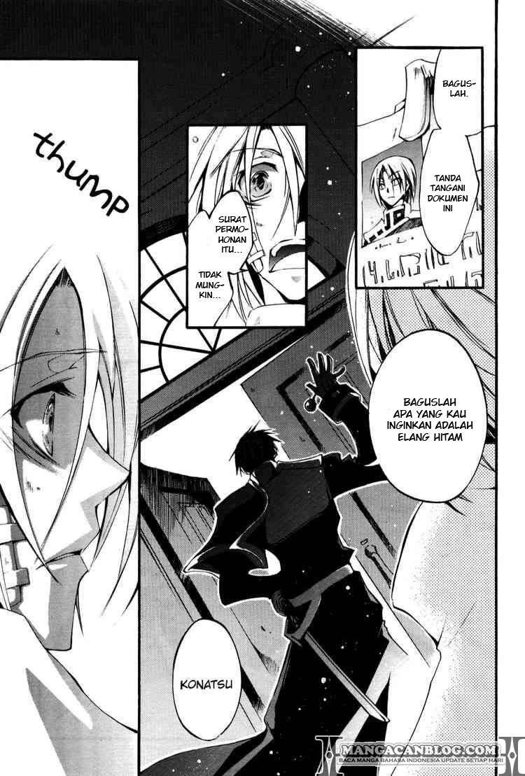 07-Ghost Chapter 34 Image 22