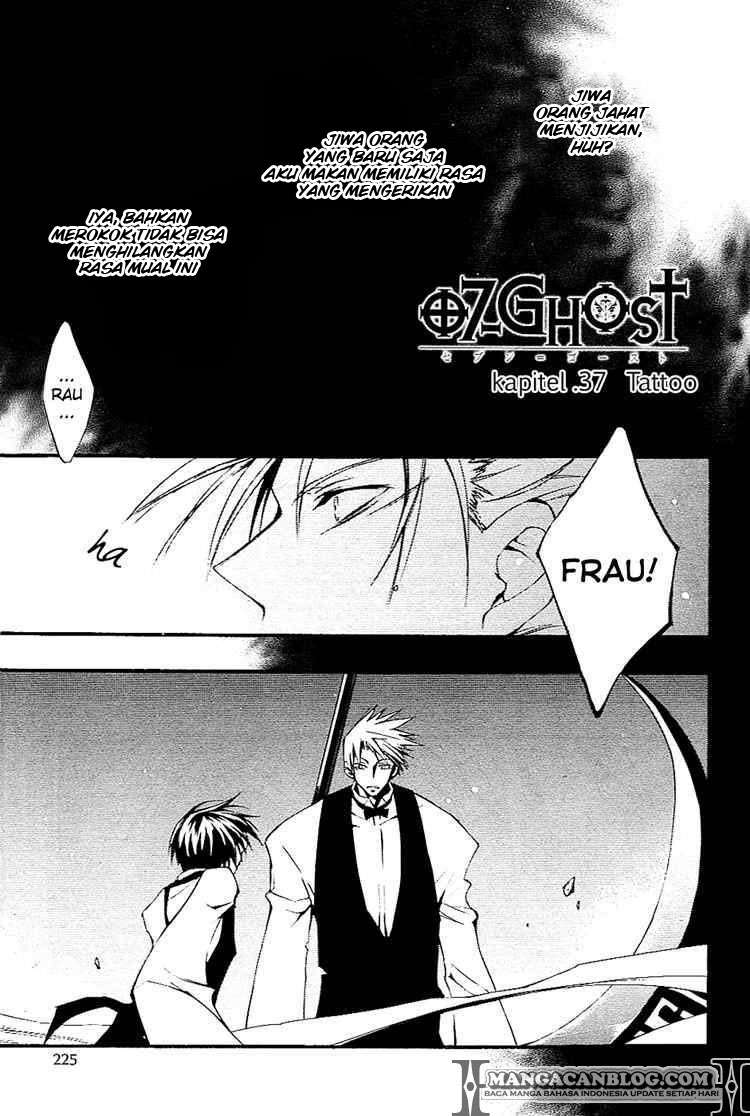 07-Ghost Chapter 37 Image 0