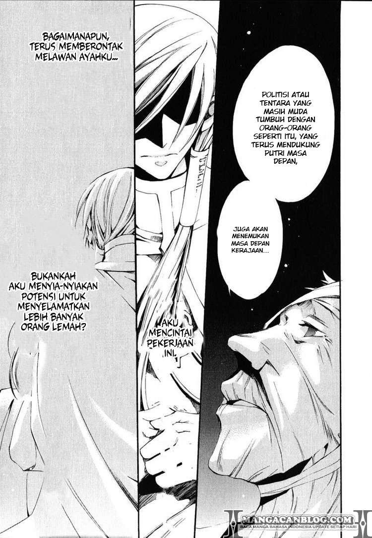 07-Ghost Chapter 39 Image 13