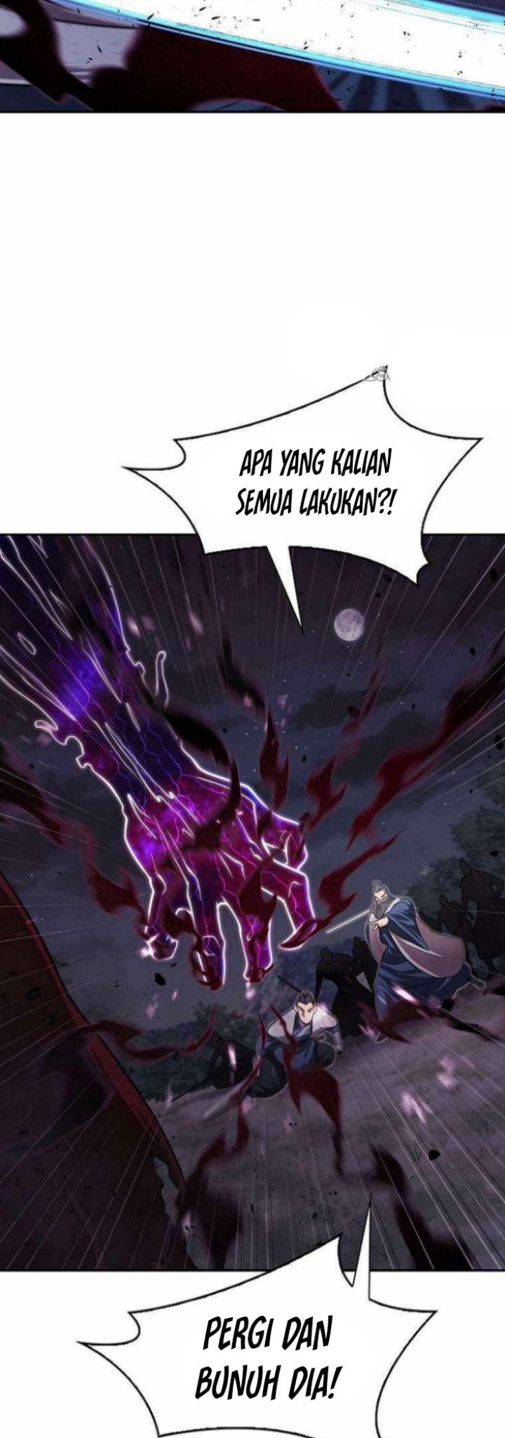 Sword Demon Island Chapter 32 Image 21