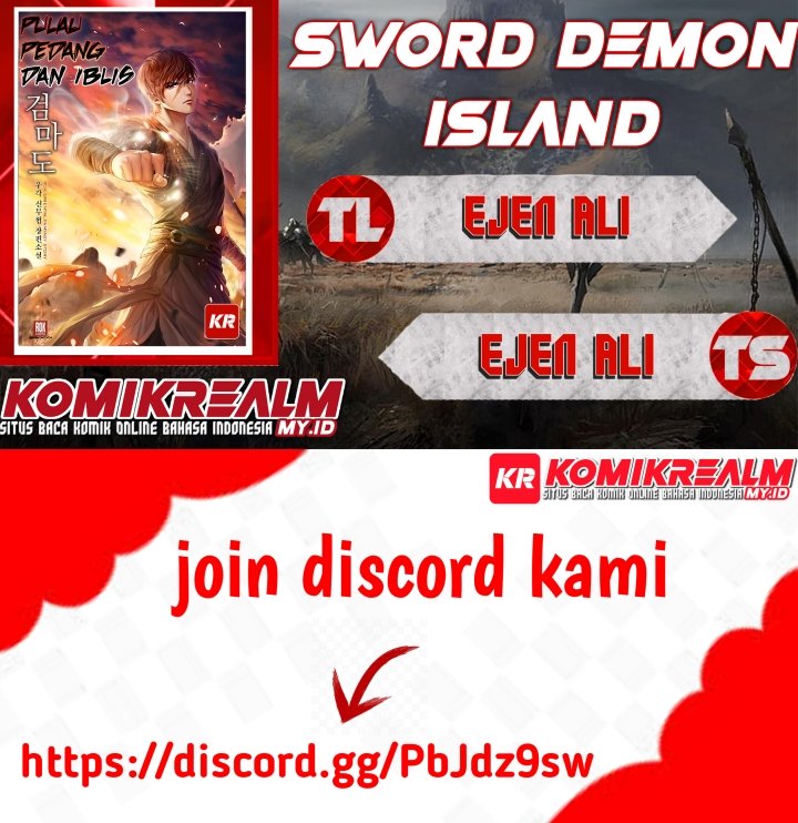 Sword Demon Island Chapter 36 Image 0