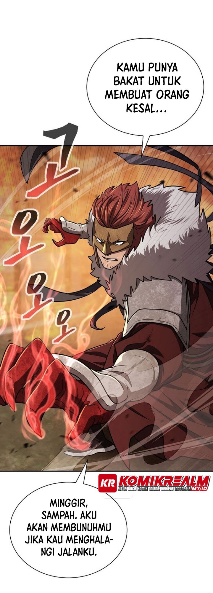 Sword Demon Island Chapter 39 Image 11