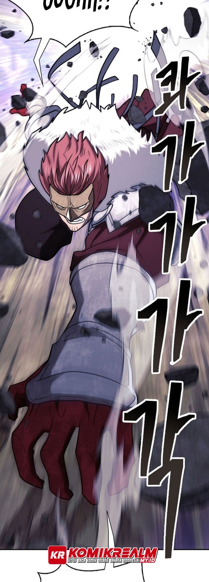 Sword Demon Island Chapter 40 Image 46