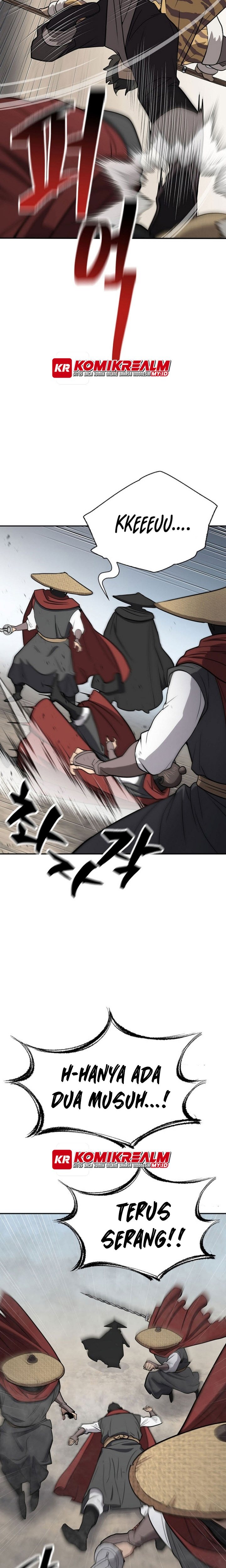 Sword Demon Island Chapter 55 Image 17