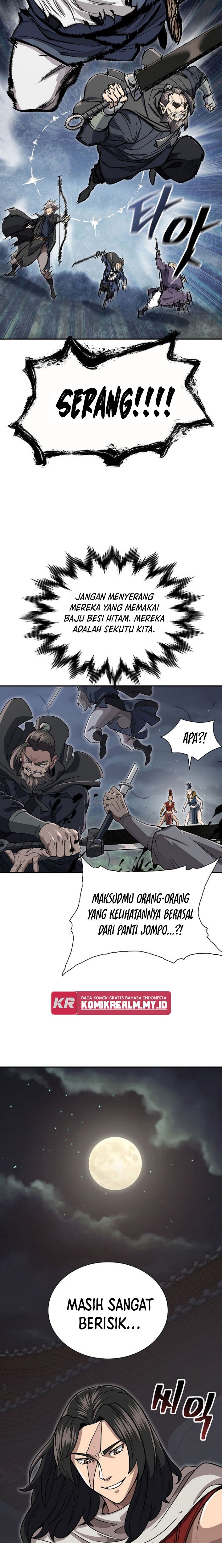 Sword Demon Island Chapter 67 Image 23