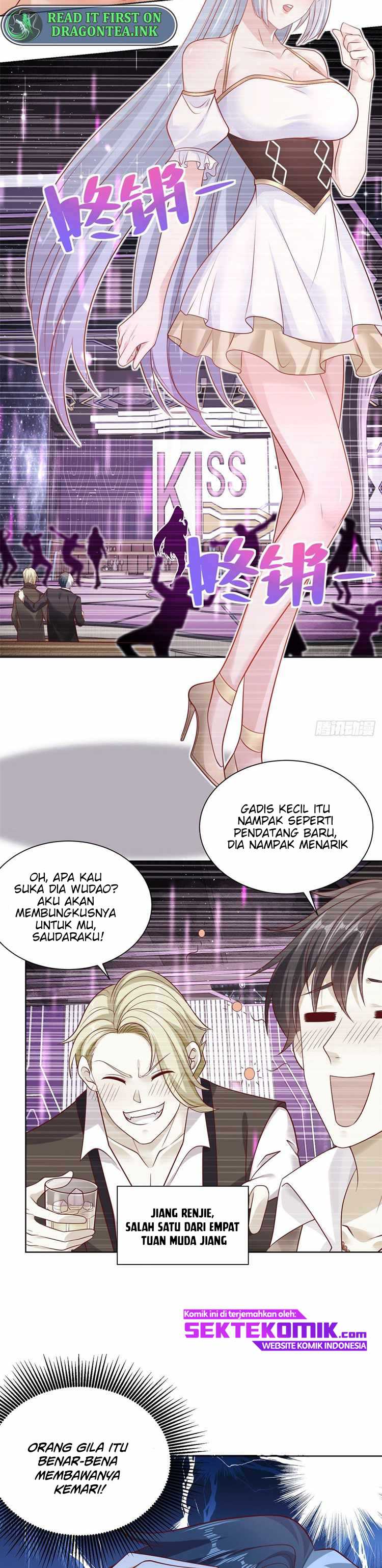 Arch Villain Chapter 04 Image 2