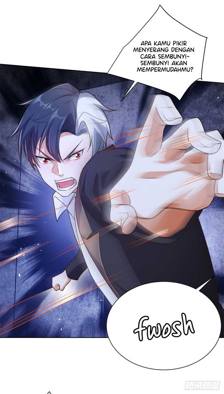 Arch Villain Chapter 15 Image 26