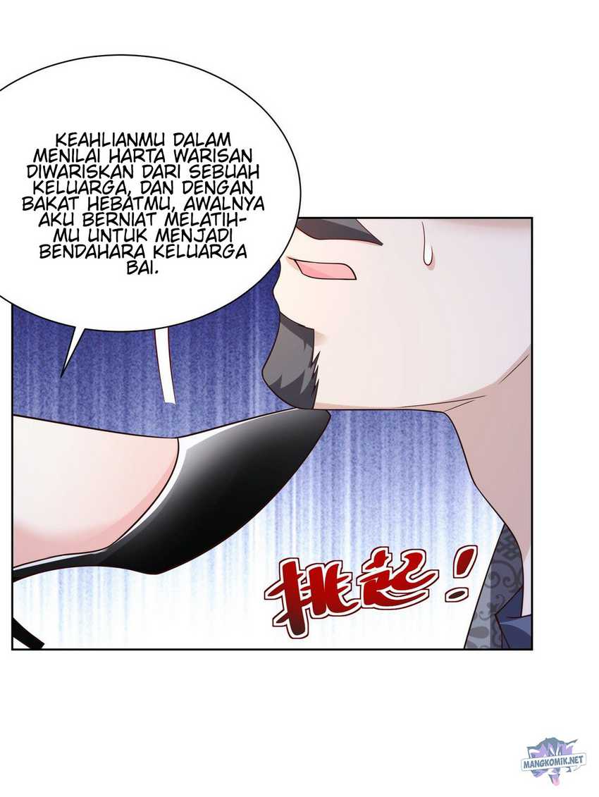 Arch Villain Chapter 19 Image 14