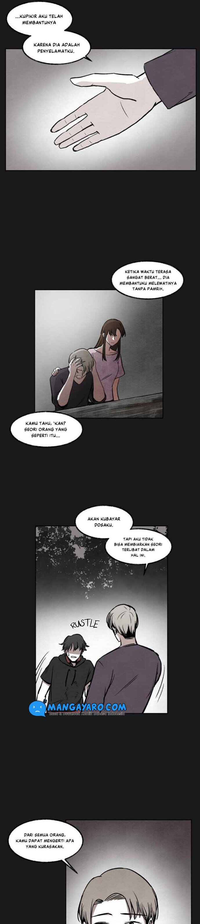 Devil’s Editing Chapter 02 Image 24