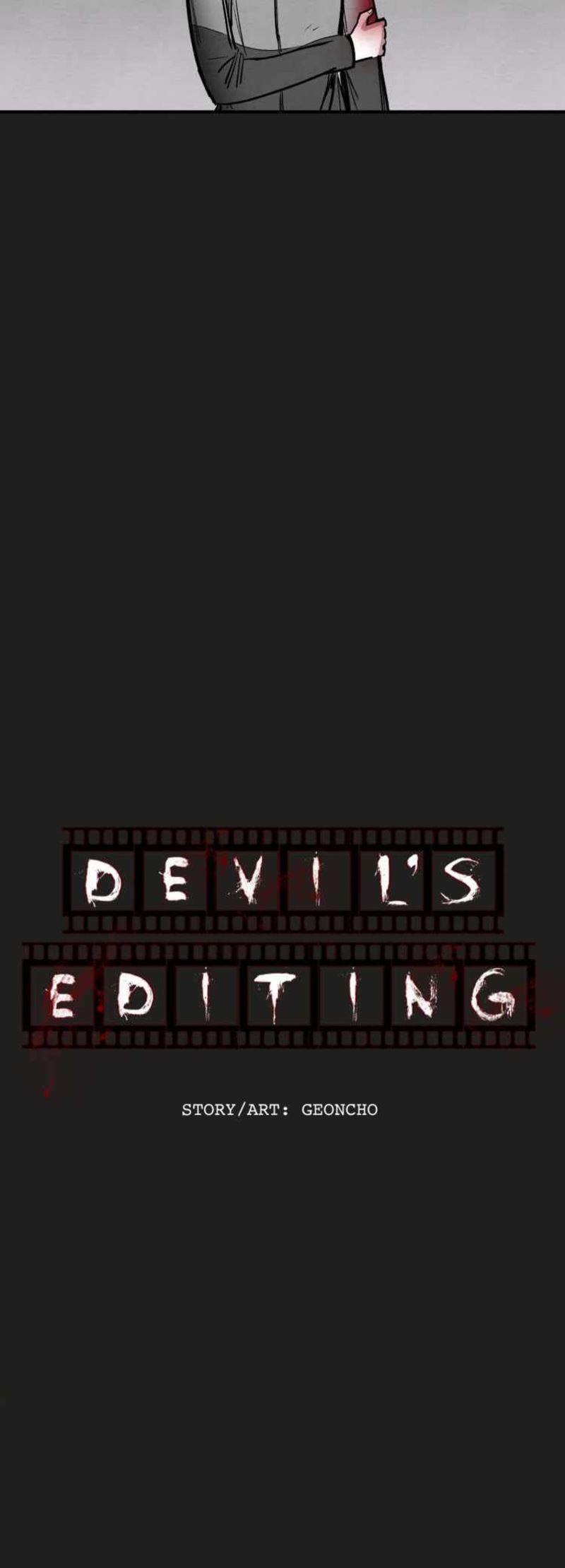 Devil’s Editing Chapter 37 Image 13