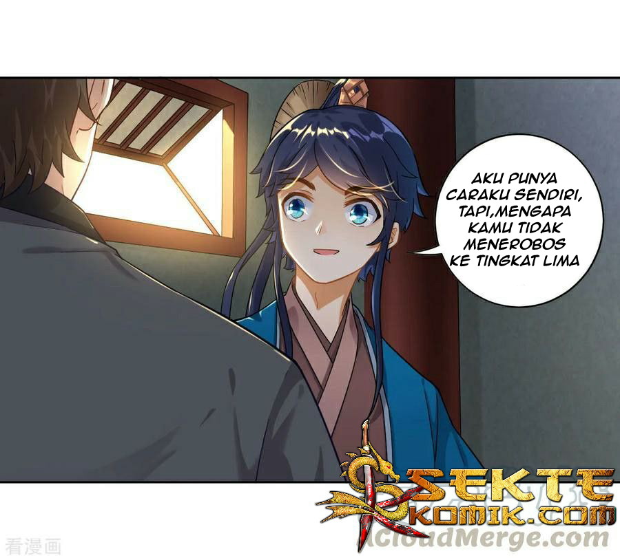 First Class Family Chapter 6 Image 12