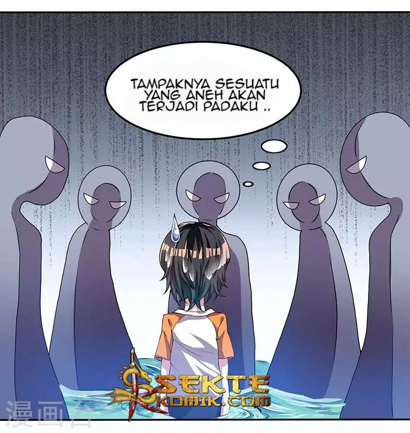 Dushi Xiaoyao Chapter 1 Image 15