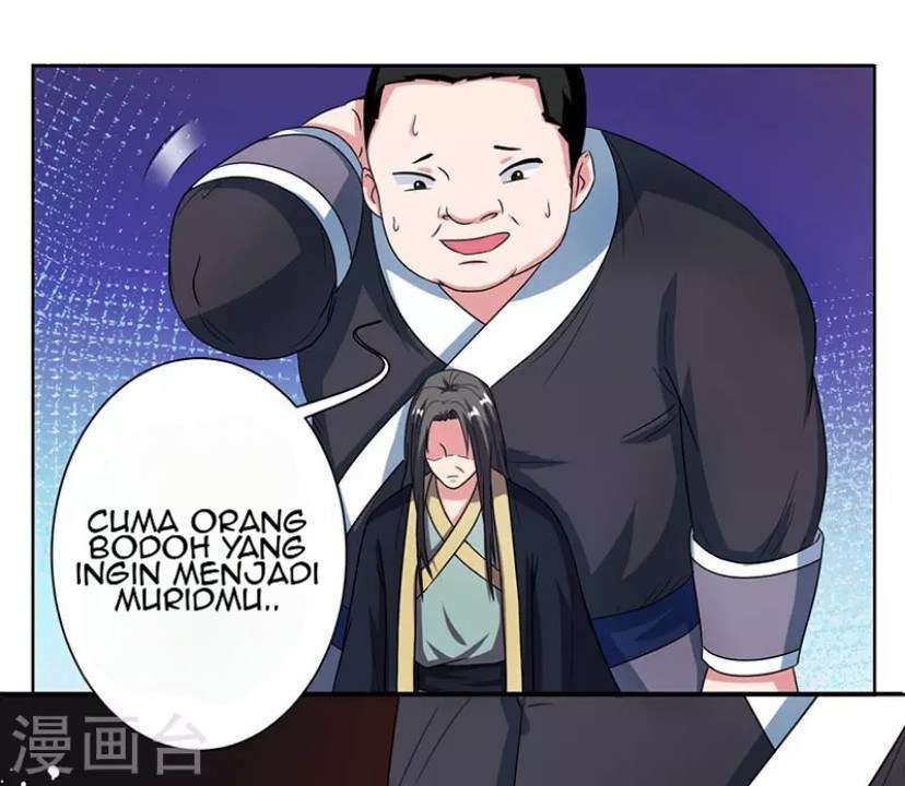 Dushi Xiaoyao Chapter 51 Image 7