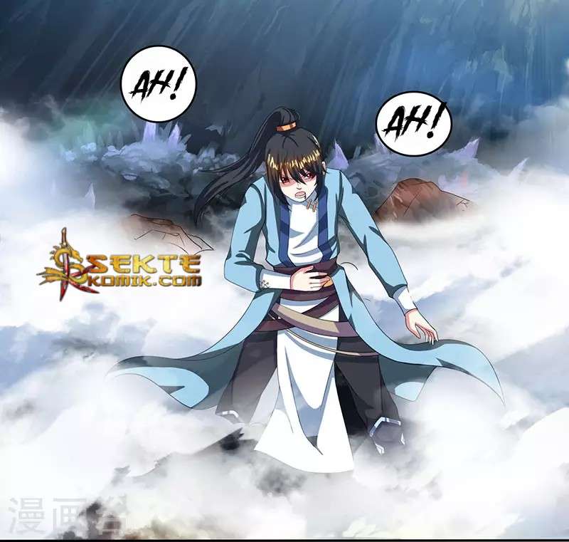 Dushi Xiaoyao Chapter 9 Image 19