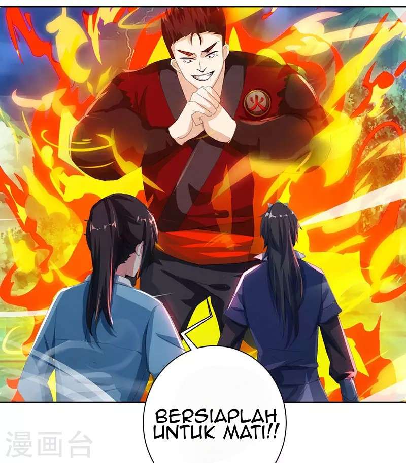 Dushi Xiaoyao Chapter 93 Image 20