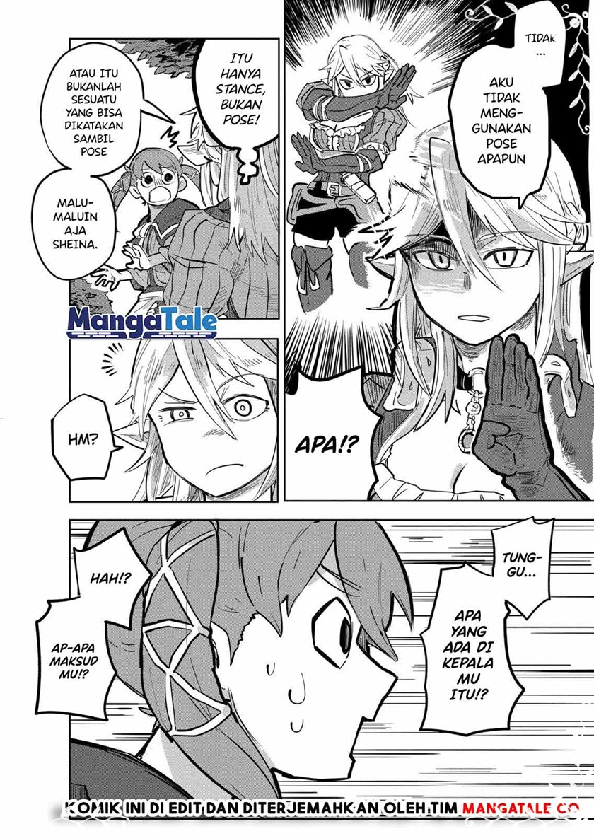 Isekai Arigatou Chapter 02 Image 11