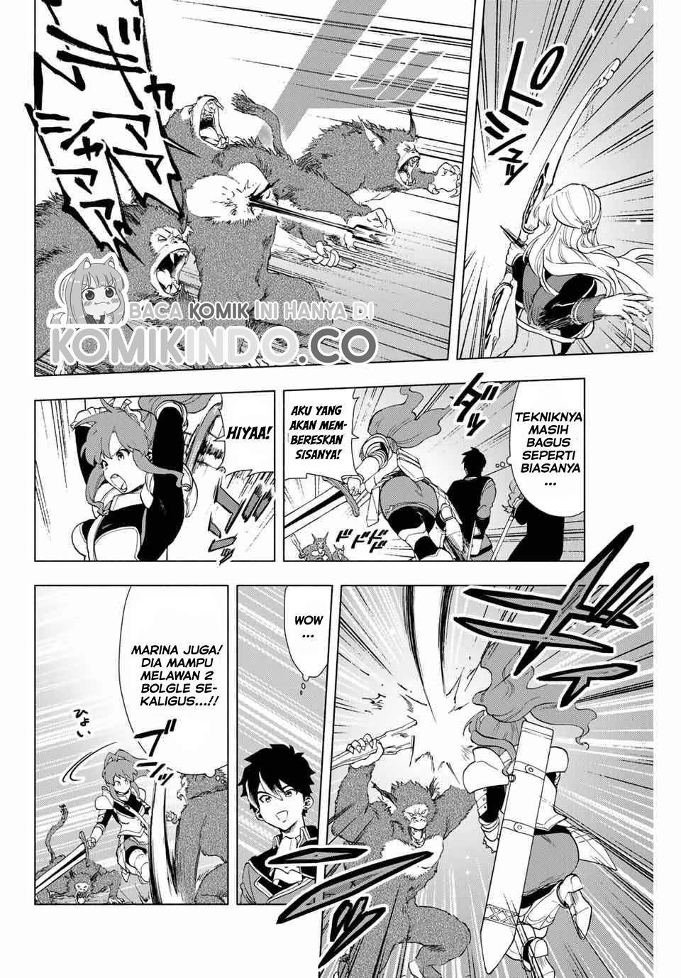A Rank Party wo Ridatsu Shita Ore wa, Moto Oshiego Tachi to Meikyuu Shinbu wo Mezasu Chapter 02 Image 12