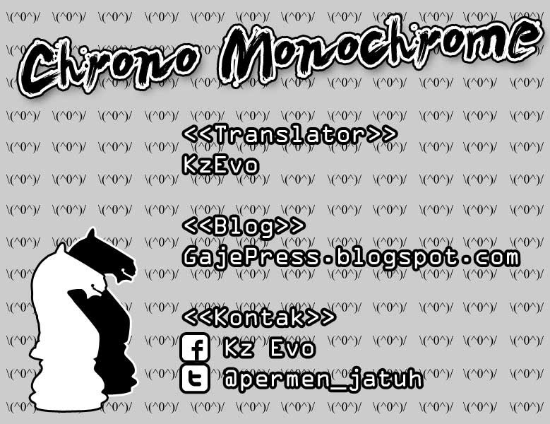 Chrono Monochrome Chapter 13 Image 0