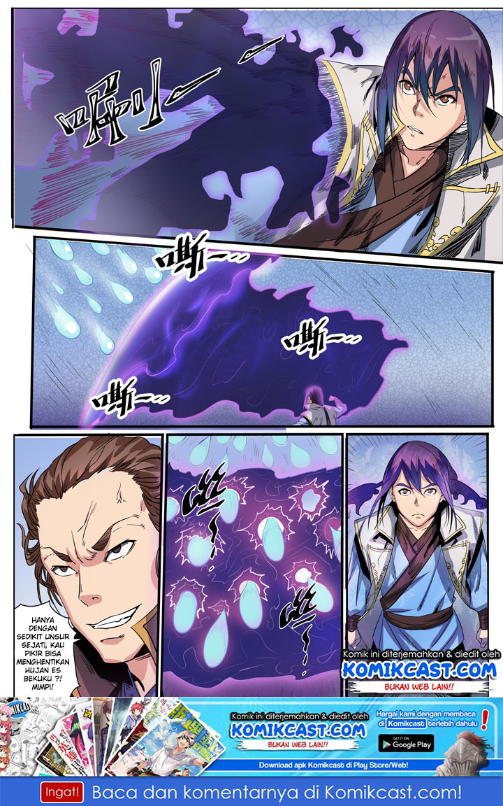 Apotheosis Chapter 50 Image 2