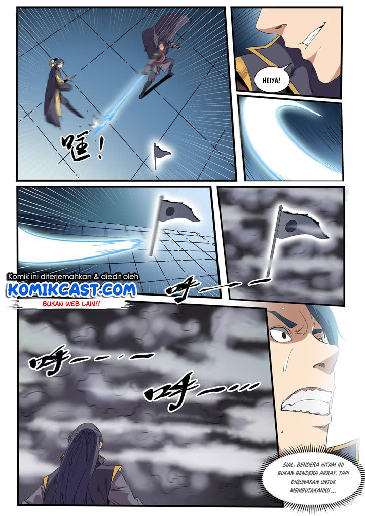 Apotheosis Chapter 55 Image 10