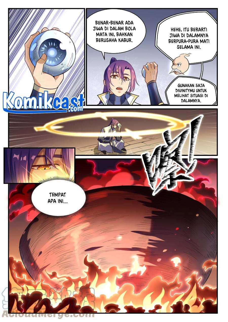 Apotheosis Chapter 871 Image 15