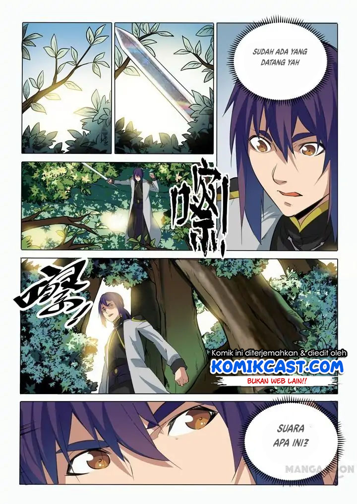 Apotheosis Chapter 89 Image 13