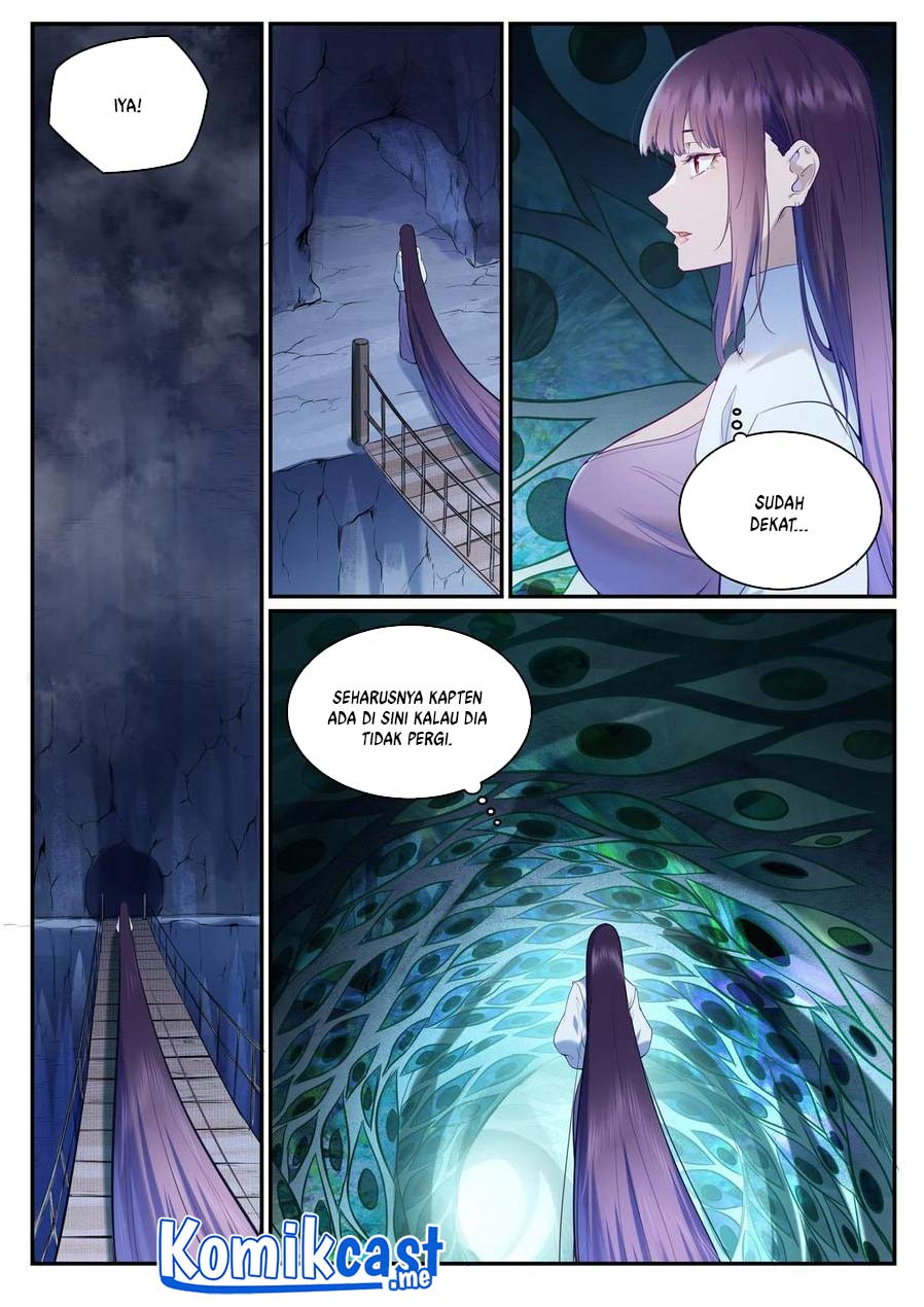 Apotheosis Chapter 958 Image 12