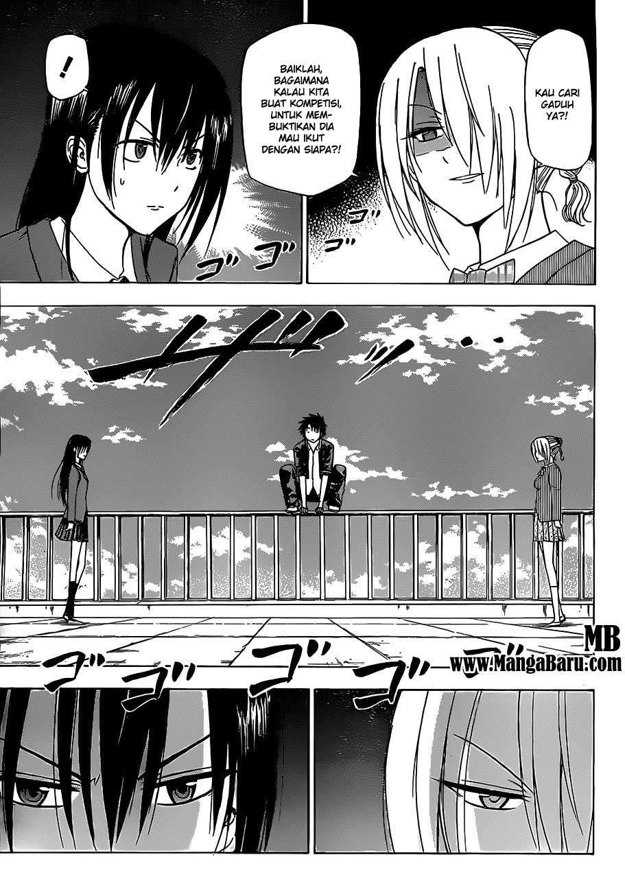 Beelzebub Chapter 113 Image 4