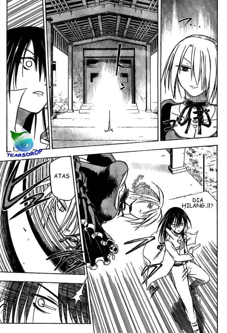 Beelzebub Chapter 17 Image 6