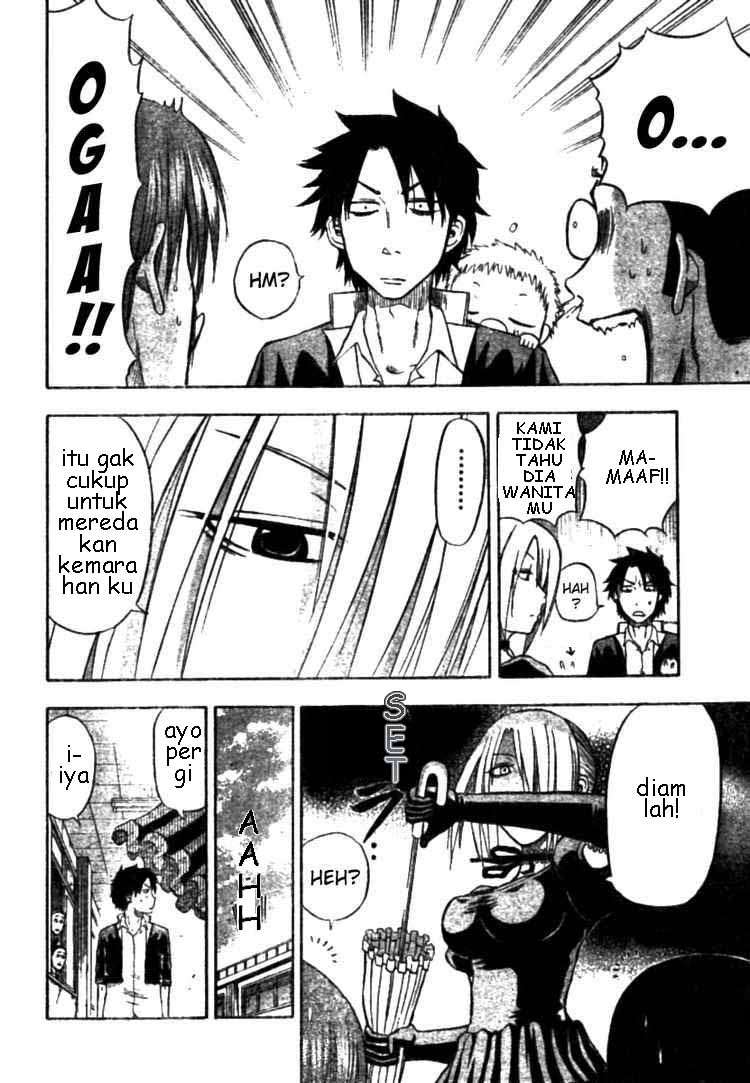 Beelzebub Chapter 6 Image 6