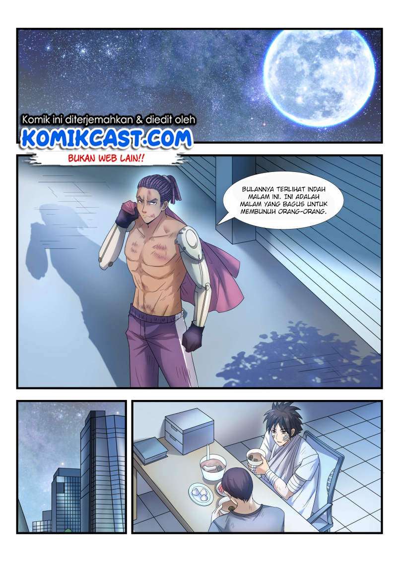 Skill Unparalleled Chapter 29 Image 16