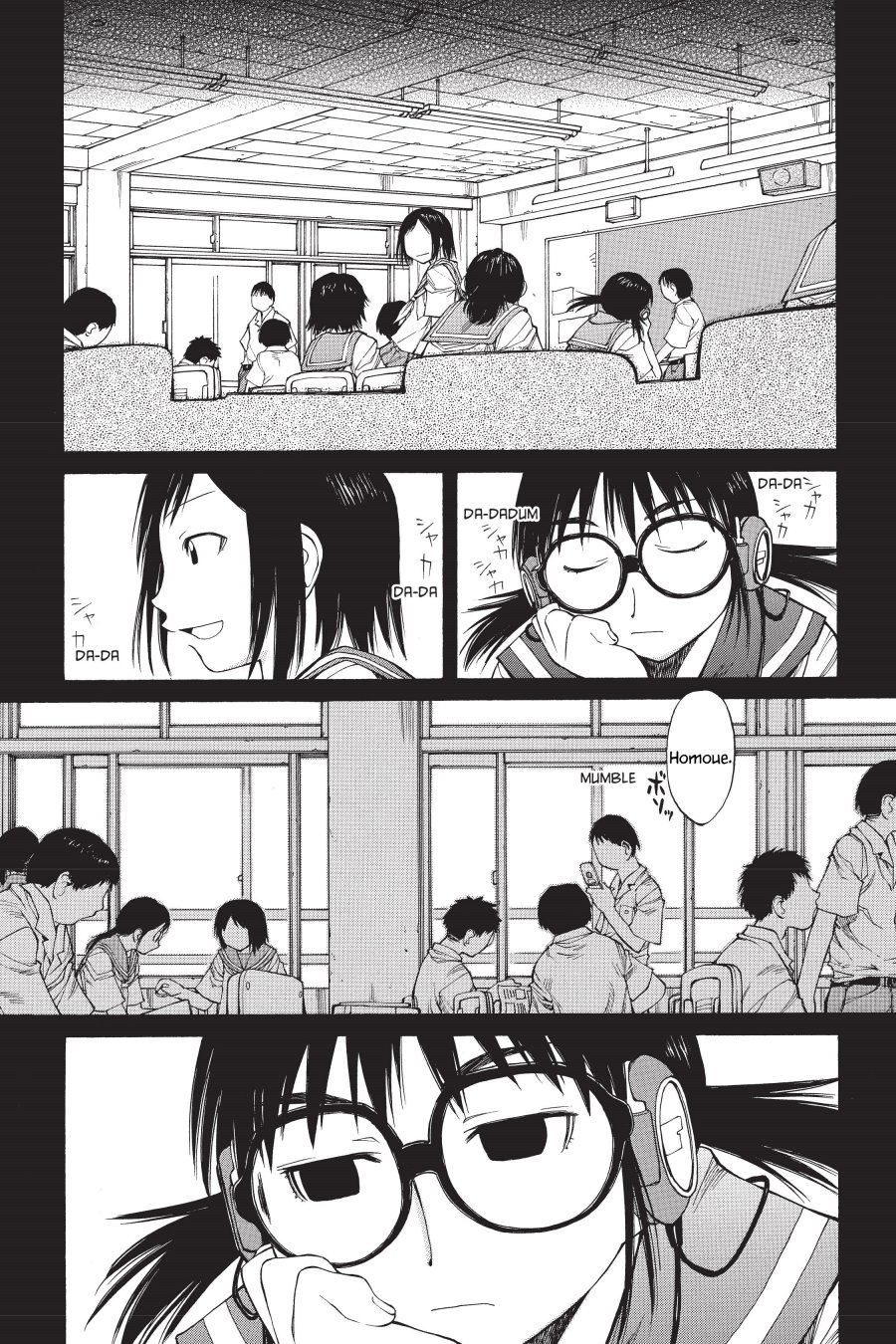 Genshiken – The Society for the Study of Modern Visual Culture Chapter 45 Image 13