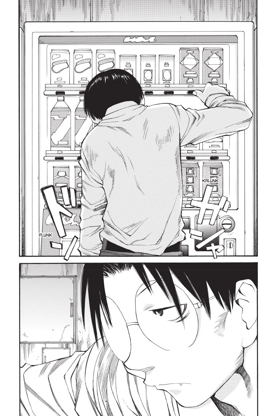 Genshiken – The Society for the Study of Modern Visual Culture Chapter 53 Image 9