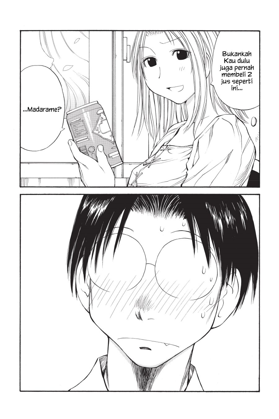 Genshiken – The Society for the Study of Modern Visual Culture Chapter 53 Image 13
