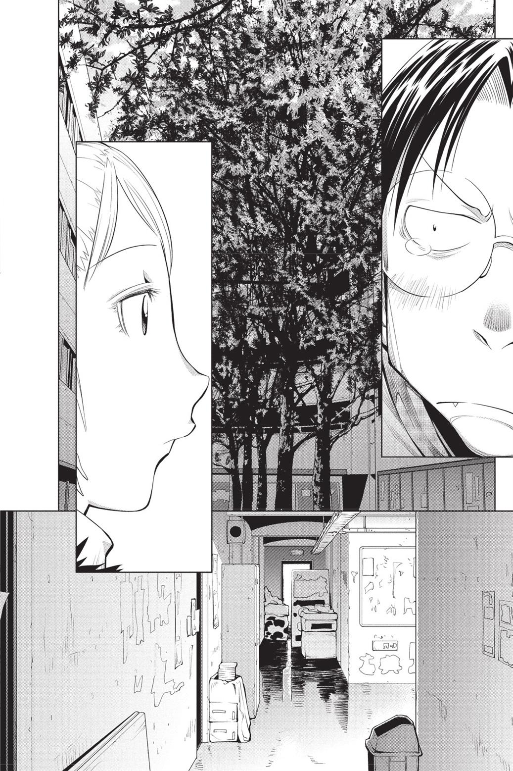Genshiken – The Society for the Study of Modern Visual Culture Chapter 80 Image 24