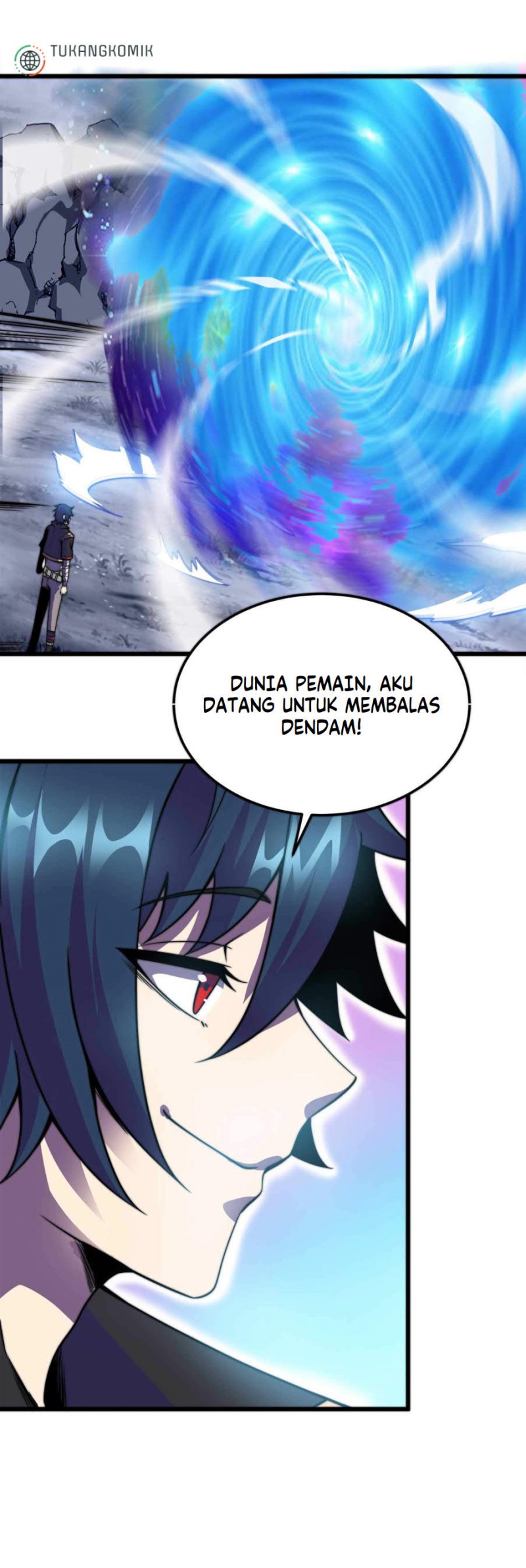 Demon King Cheat System Chapter 06 Image 22