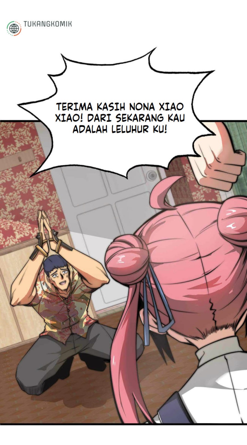 Demon King Cheat System Chapter 07 Image 7