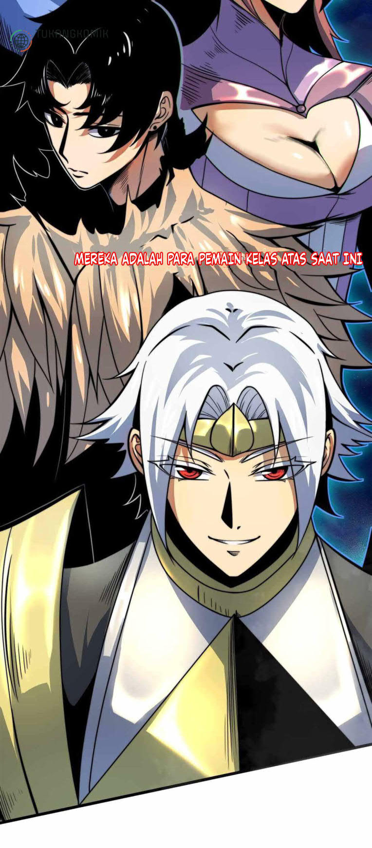 Demon King Cheat System Chapter 10 Image 17