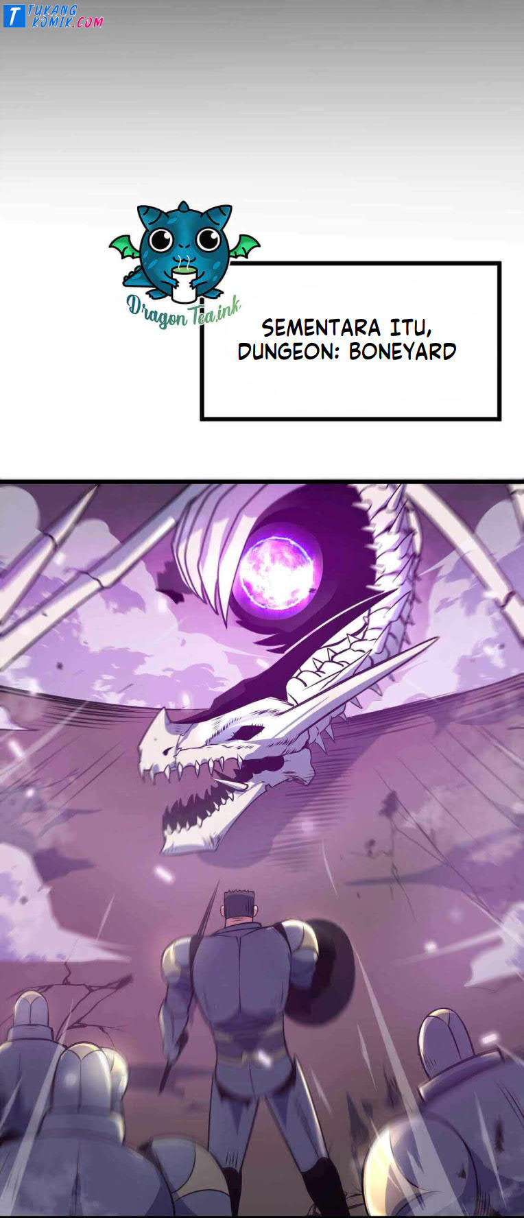 Demon King Cheat System Chapter 11 Image 37