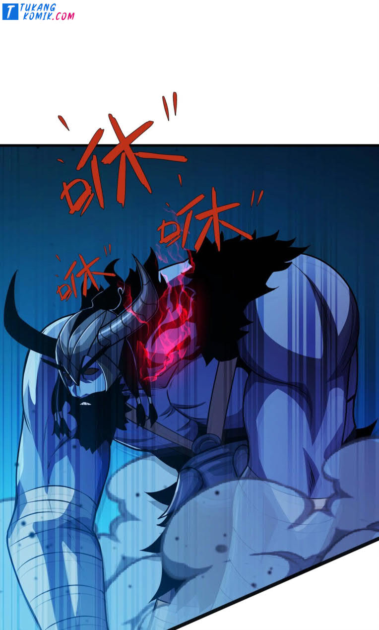 Demon King Cheat System Chapter 16 Image 19