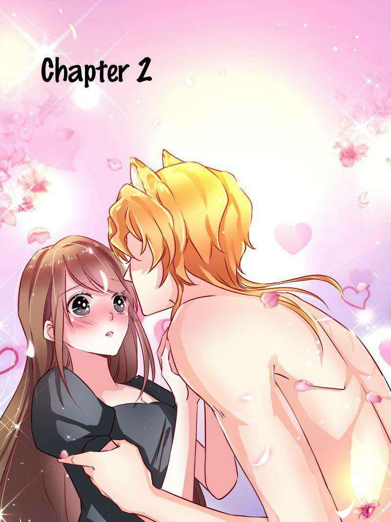 Beauty and the Beasts Chapter 02 Image 1