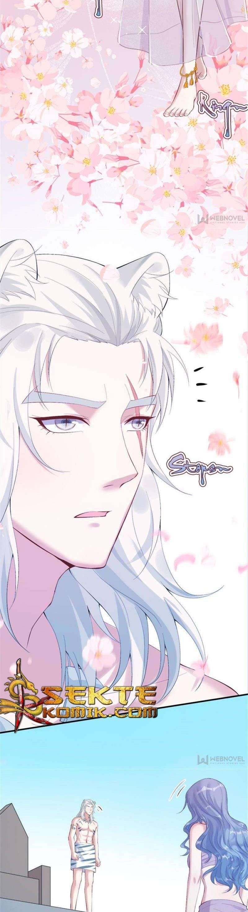 Beauty and the Beasts Chapter 164 Image 14